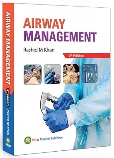 Airway Management 9th Edition